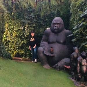 Meet your Posher, Leo